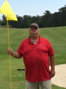 Congratulations to Freddy Carter for his 15 years of service on May 10, 2015.  Freddy is our Golf Course Foreman at Tara Golf Course.